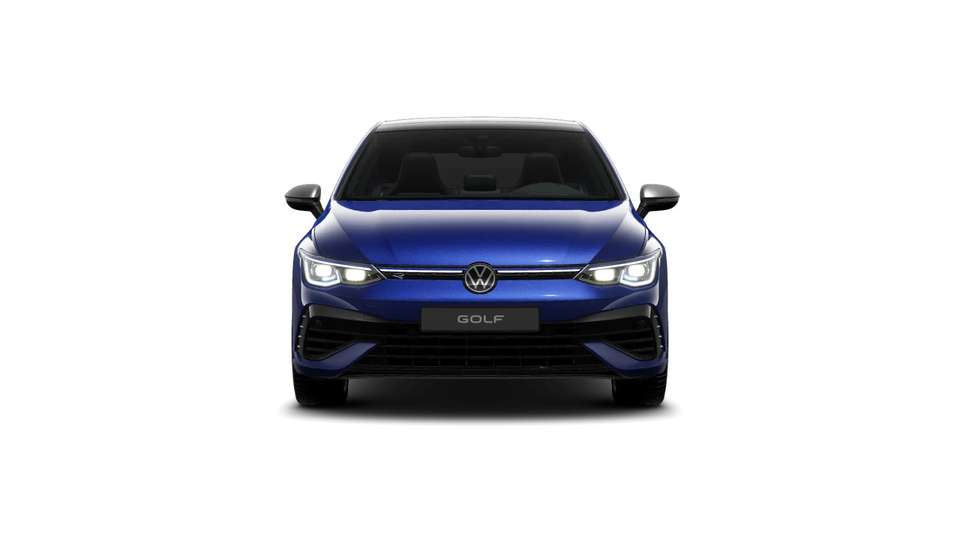 Volkswagen Golf - Imagem 8