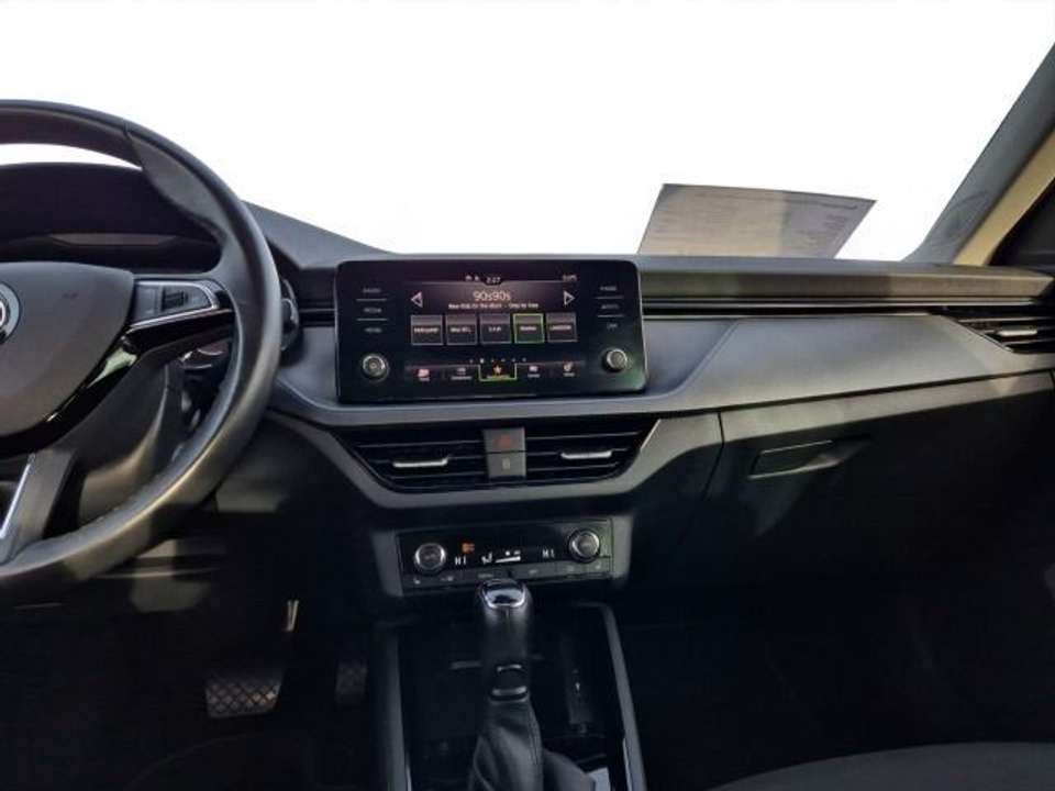 Skoda Kamiq - Imagem 13