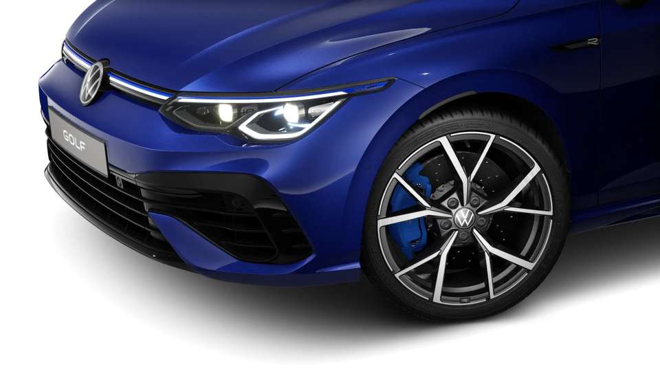 Volkswagen Golf - Imagem 9