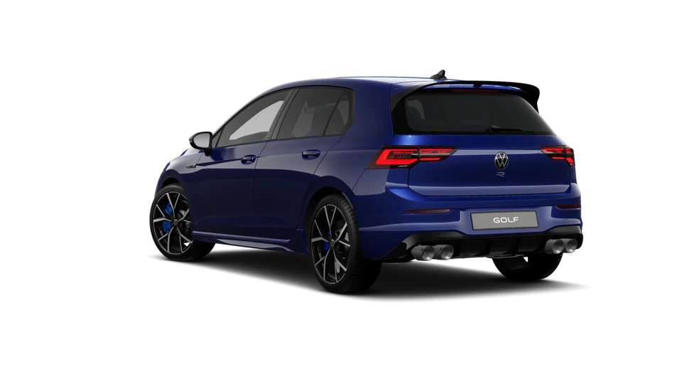 Volkswagen Golf - Imagem 10