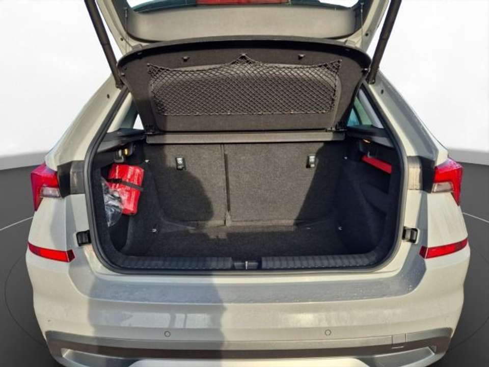 Skoda Kamiq - Imagem 14