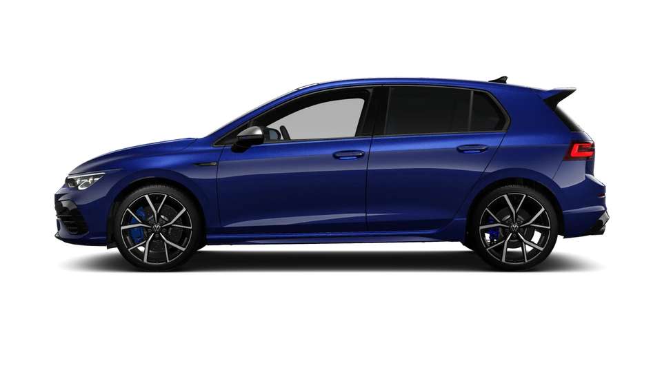 Volkswagen Golf - Imagem 11