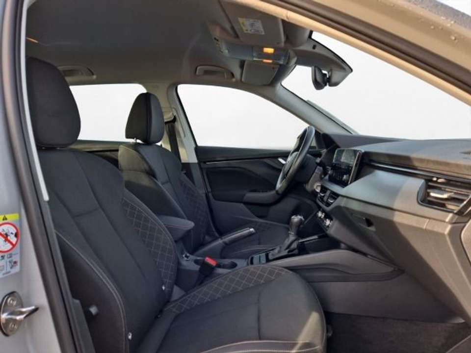 Skoda Kamiq - Imagem 15