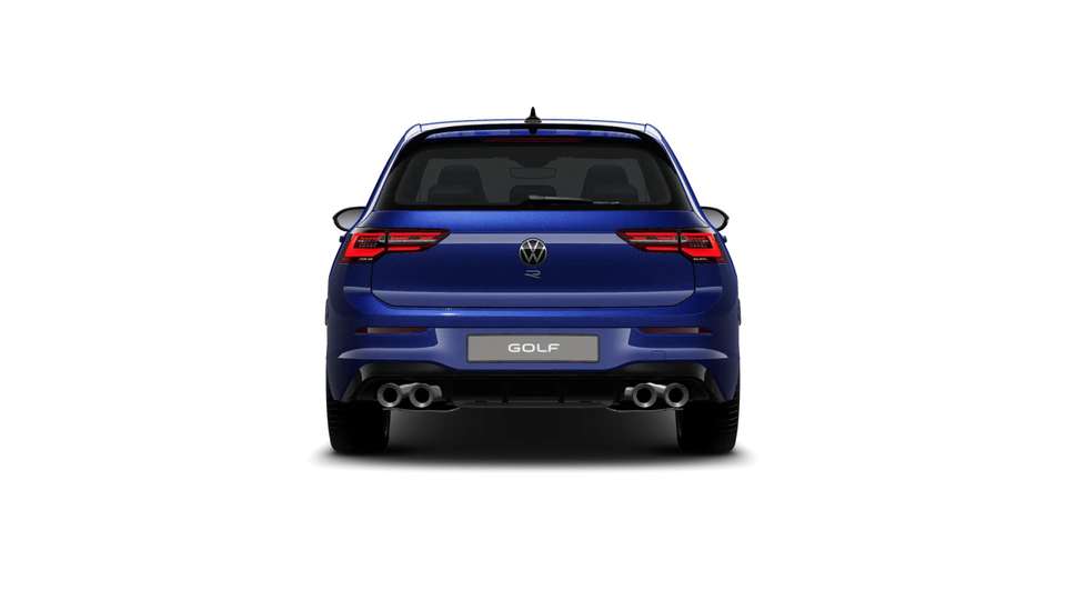 Volkswagen Golf - Imagem 12