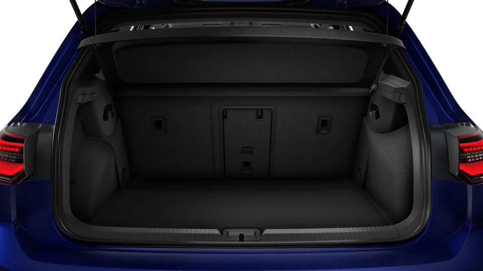 Volkswagen Golf - Imagem 13