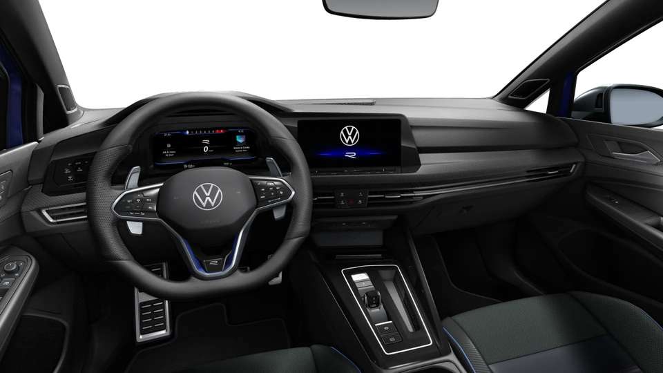 Volkswagen Golf - Imagem 14