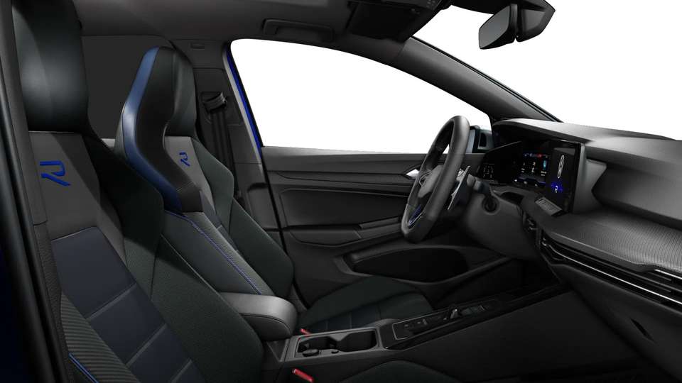 Volkswagen Golf - Imagem 15