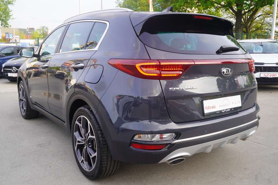 Kia Sportage - Imagem 2