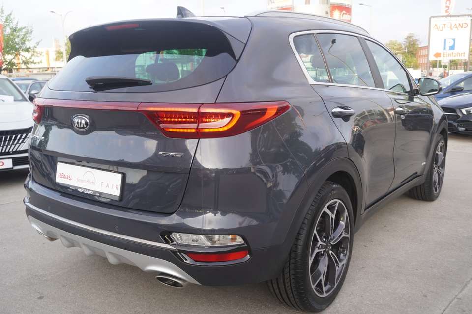 Kia Sportage - Imagem 3