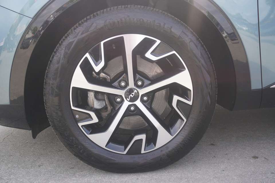 Kia Sportage - Imagem 2