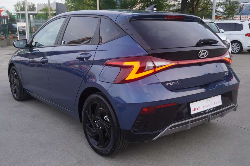 Hyundai i20 - Imagem 2