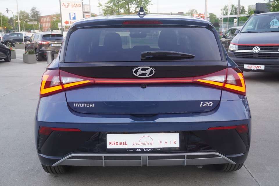 Hyundai i20 - Imagem 3