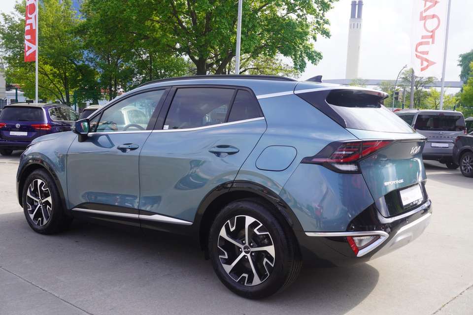 Kia Sportage - Imagem 3
