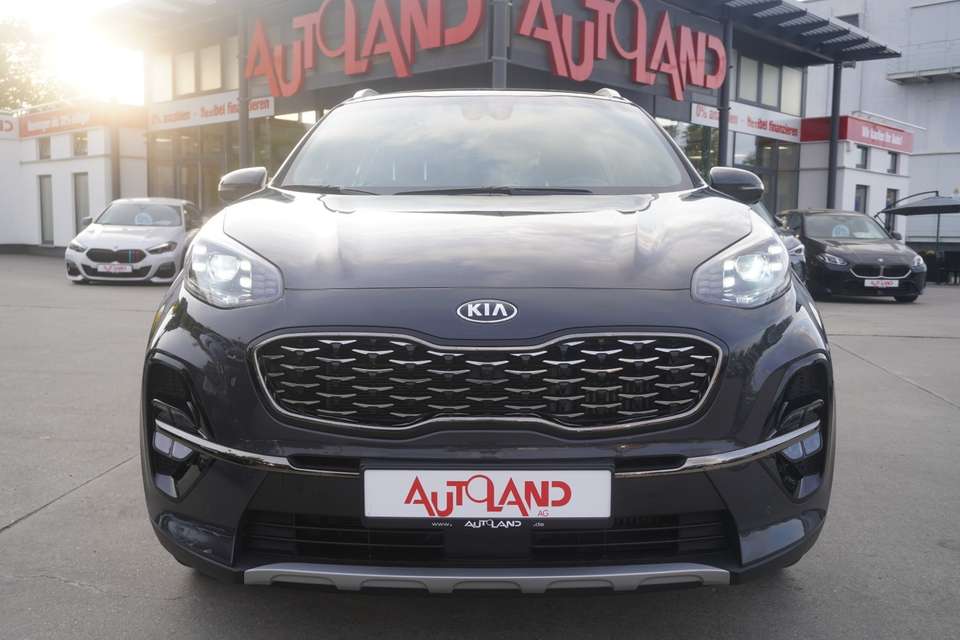 Kia Sportage - Imagem 6