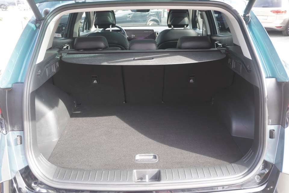 Kia Sportage - Imagem 4
