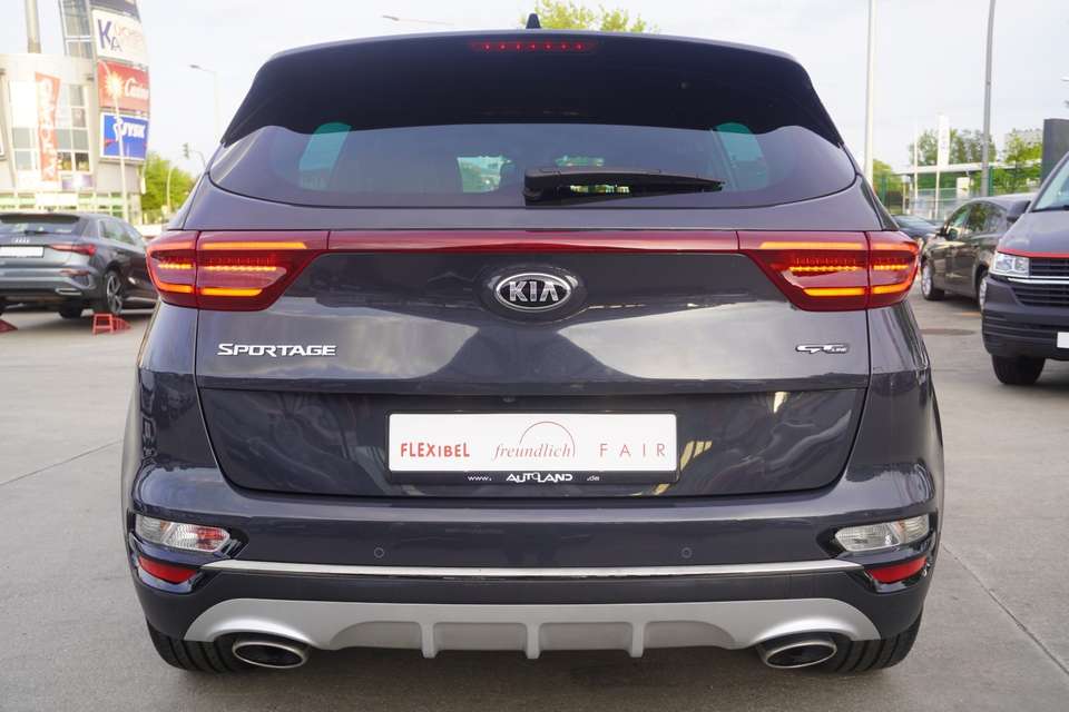 Kia Sportage - Imagem 7