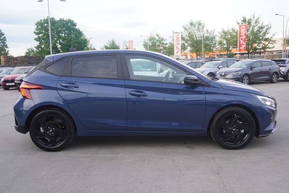 Hyundai i20 - Imagem 5