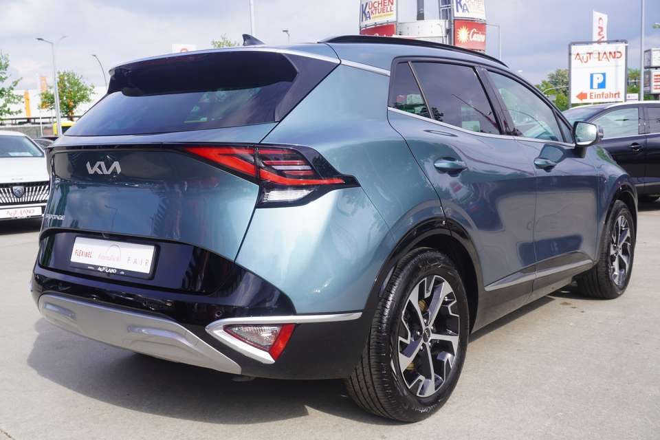 Kia Sportage - Imagem 5