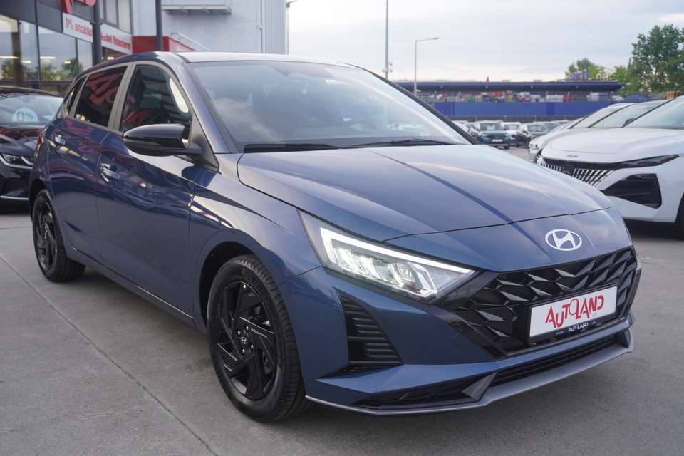 Hyundai i20 - Imagem 6