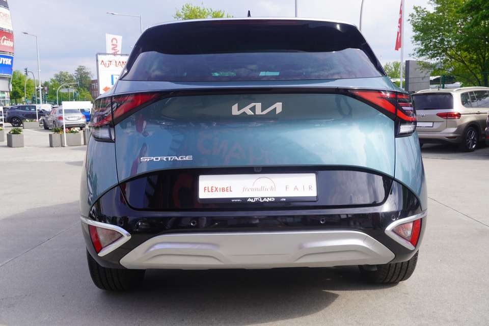 Kia Sportage - Imagem 6