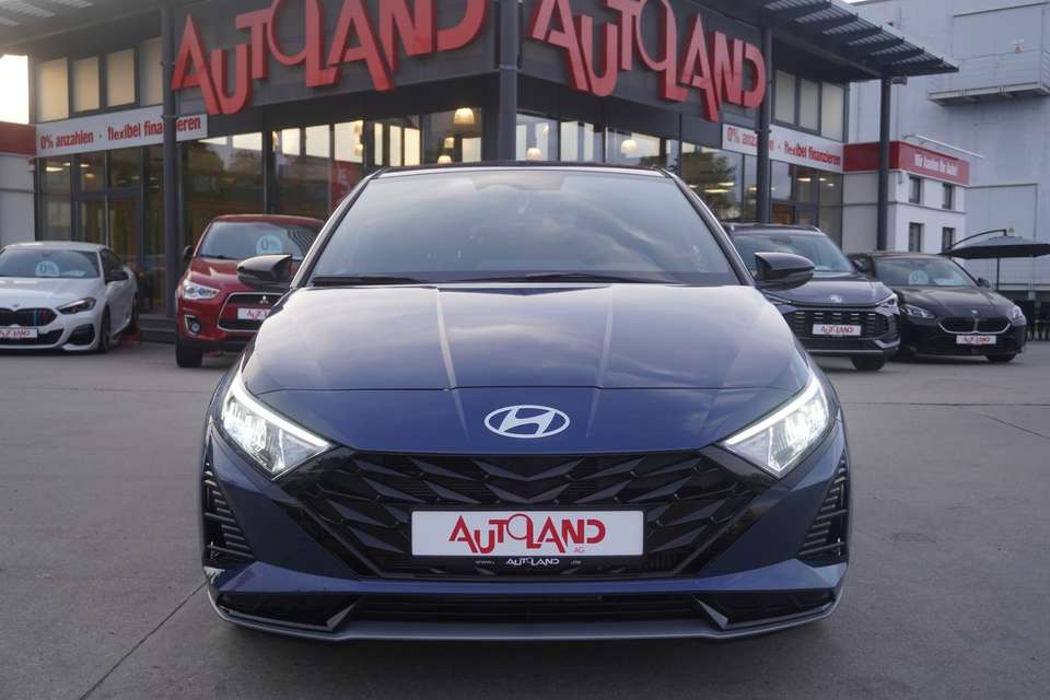 Hyundai i20 - Imagem 7