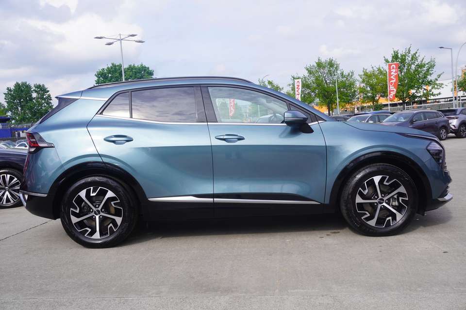 Kia Sportage - Imagem 7