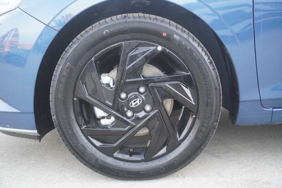 Hyundai i20 - Imagem 8
