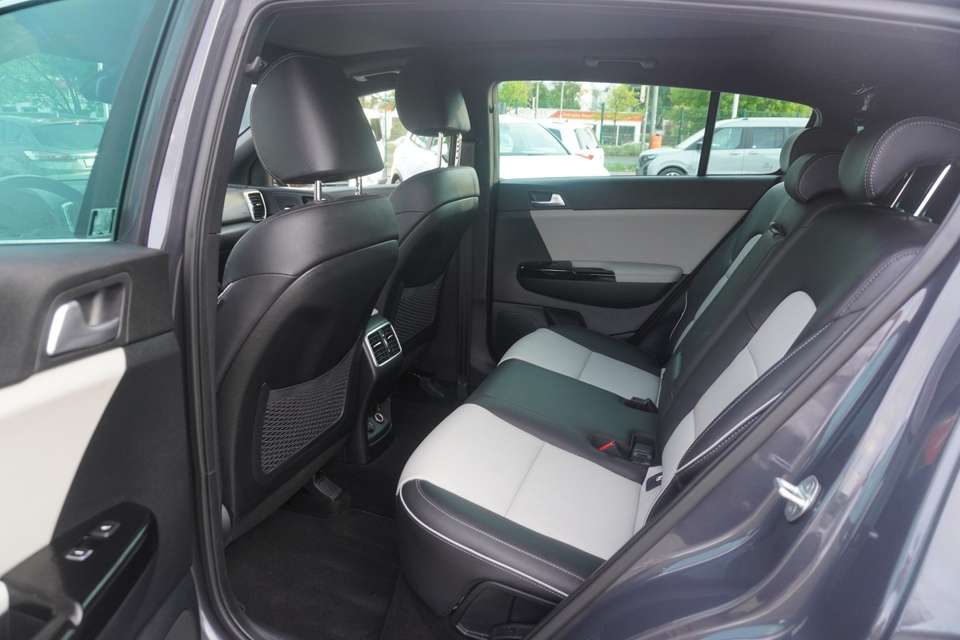 Kia Sportage - Imagem 11