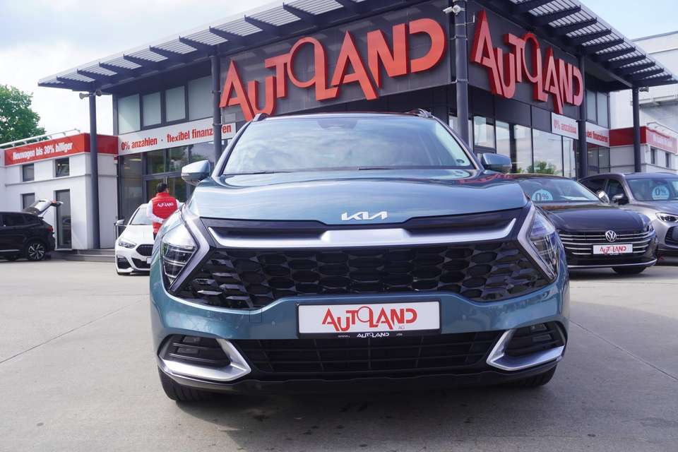 Kia Sportage - Imagem 9