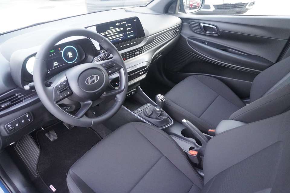 Hyundai i20 - Imagem 10