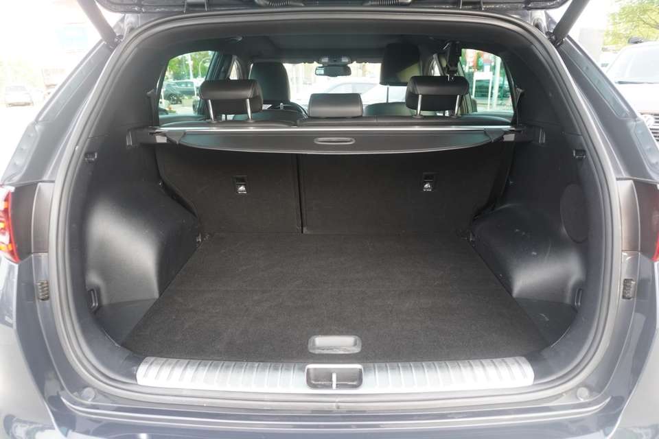 Kia Sportage - Imagem 12