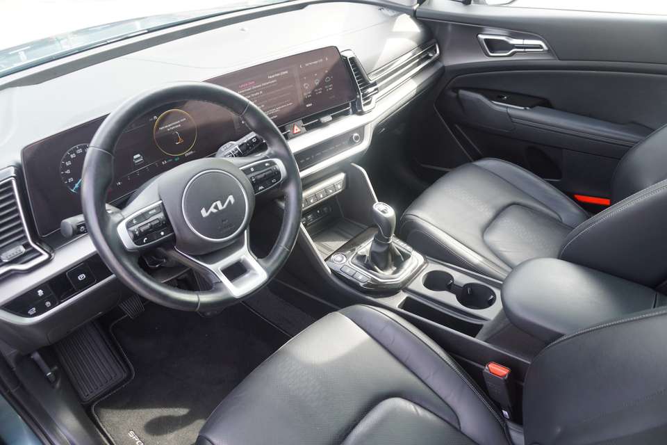 Kia Sportage - Imagem 10