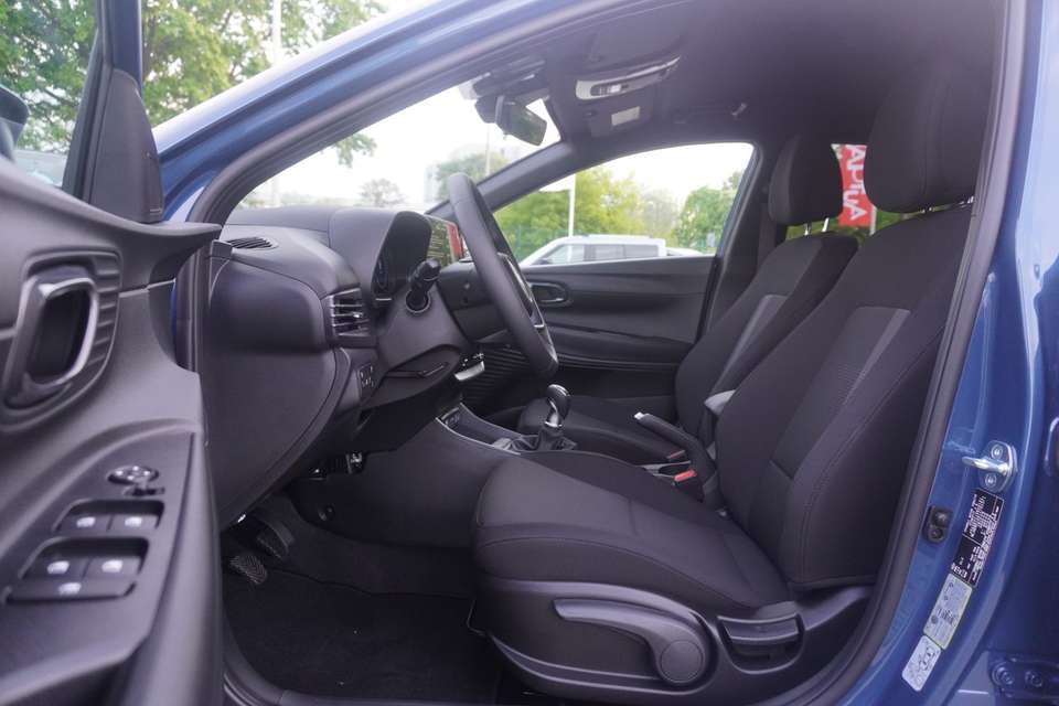 Hyundai i20 - Imagem 11
