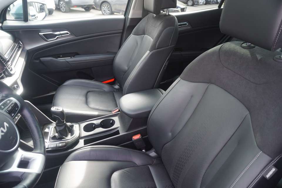 Kia Sportage - Imagem 11