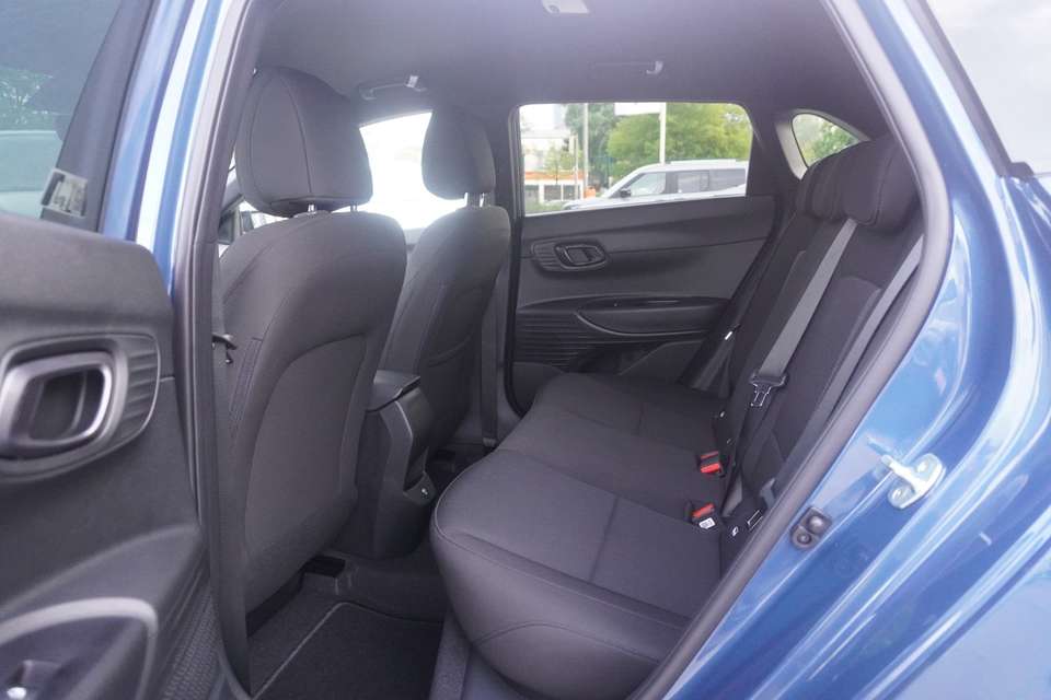Hyundai i20 - Imagem 12