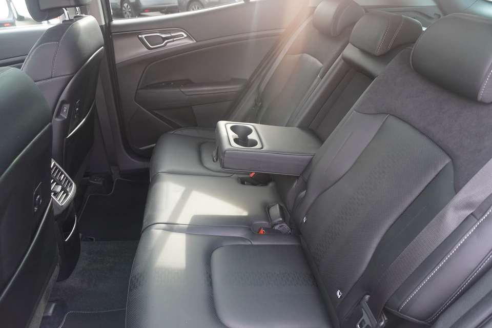 Kia Sportage - Imagem 12
