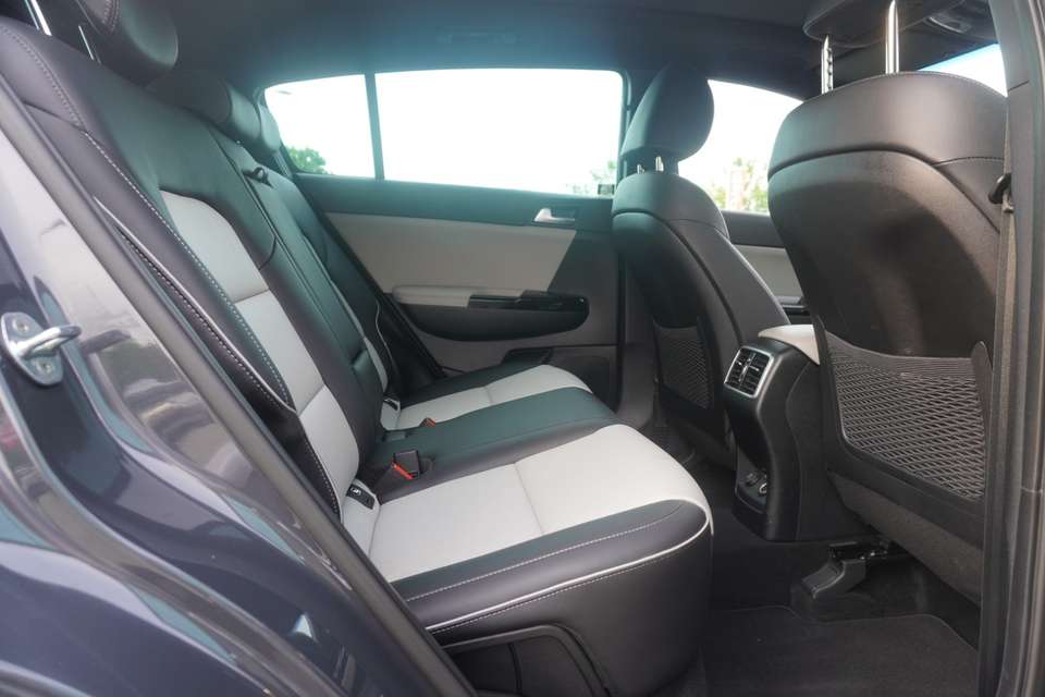 Kia Sportage - Imagem 14