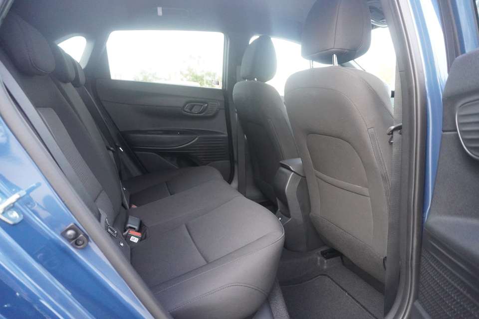 Hyundai i20 - Imagem 13