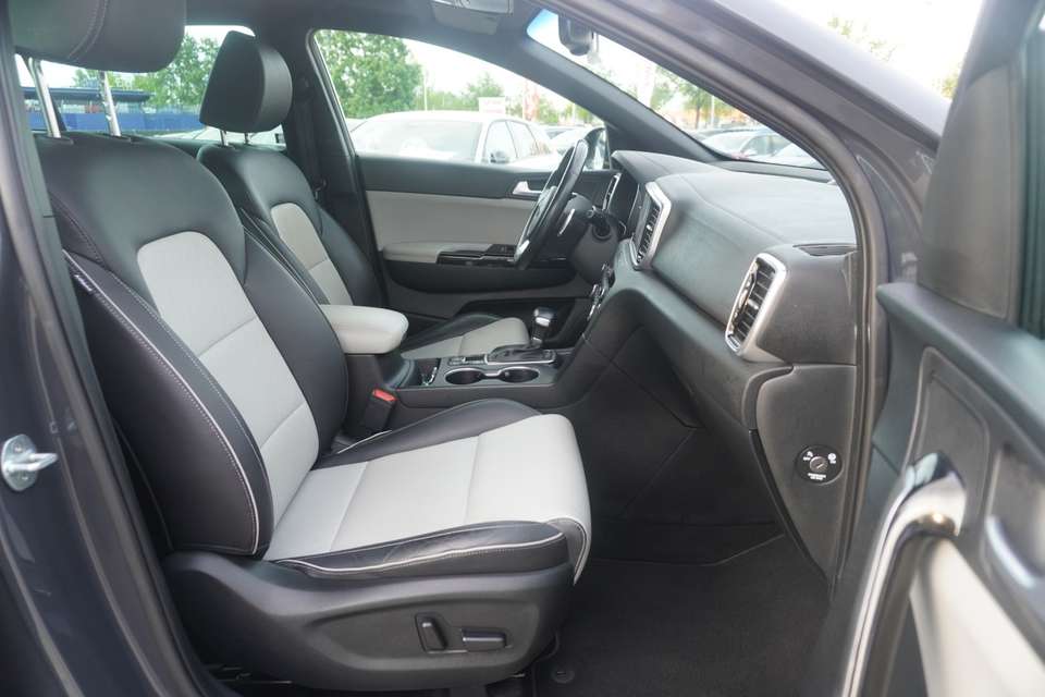 Kia Sportage - Imagem 15