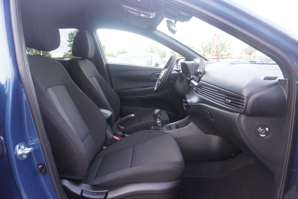 Hyundai i20 - Imagem 14