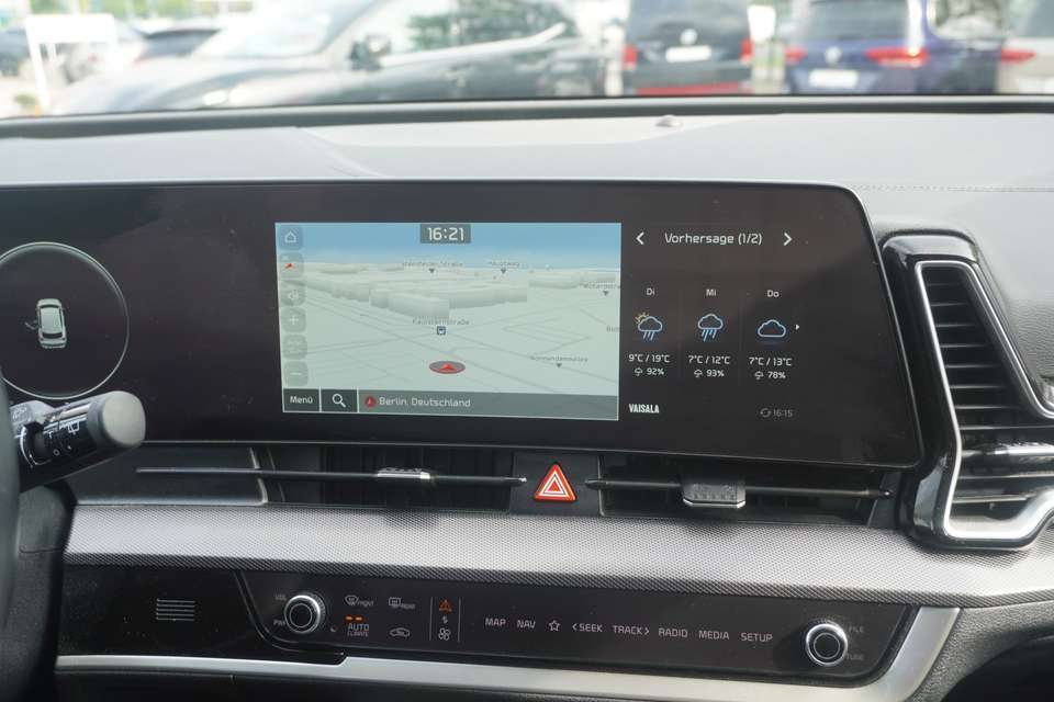 Kia Sportage - Imagem 14