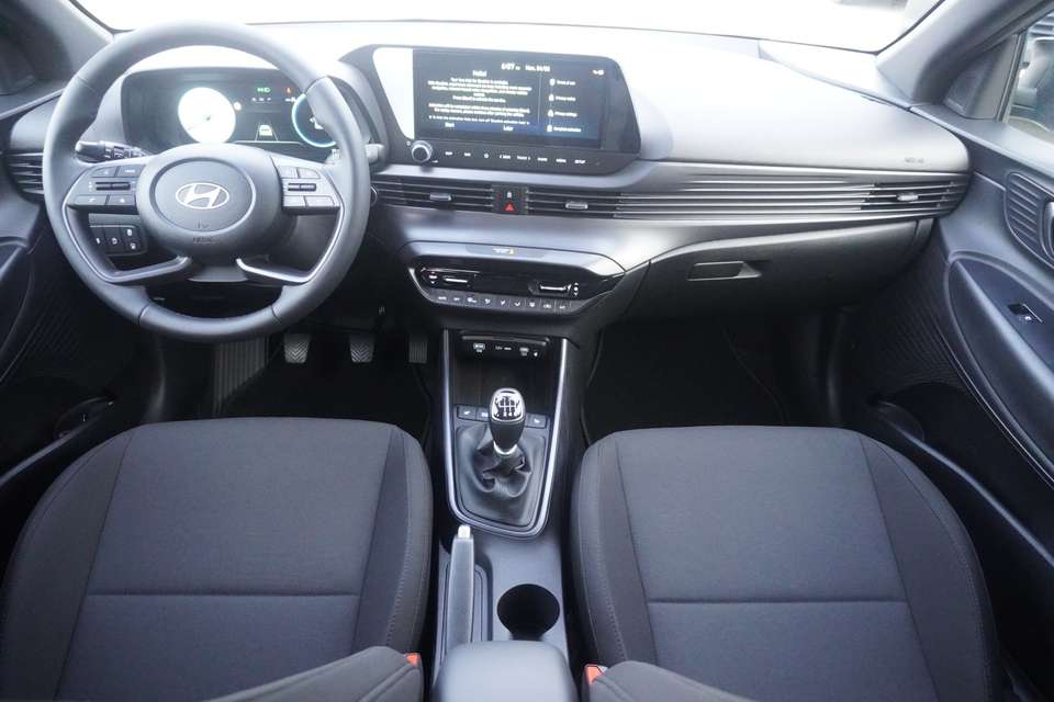 Hyundai i20 - Imagem 15