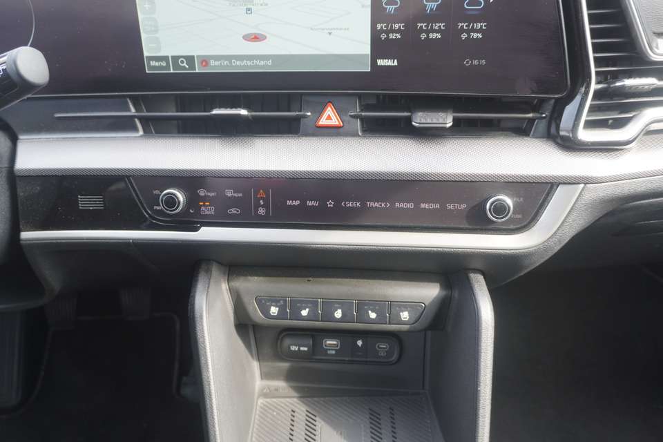 Kia Sportage - Imagem 15