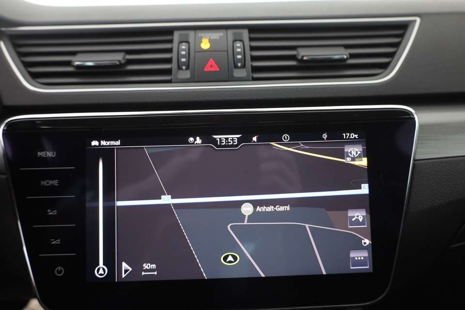Skoda Superb - Imagem 12