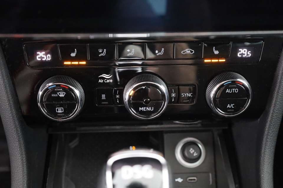 Skoda Superb - Imagem 13
