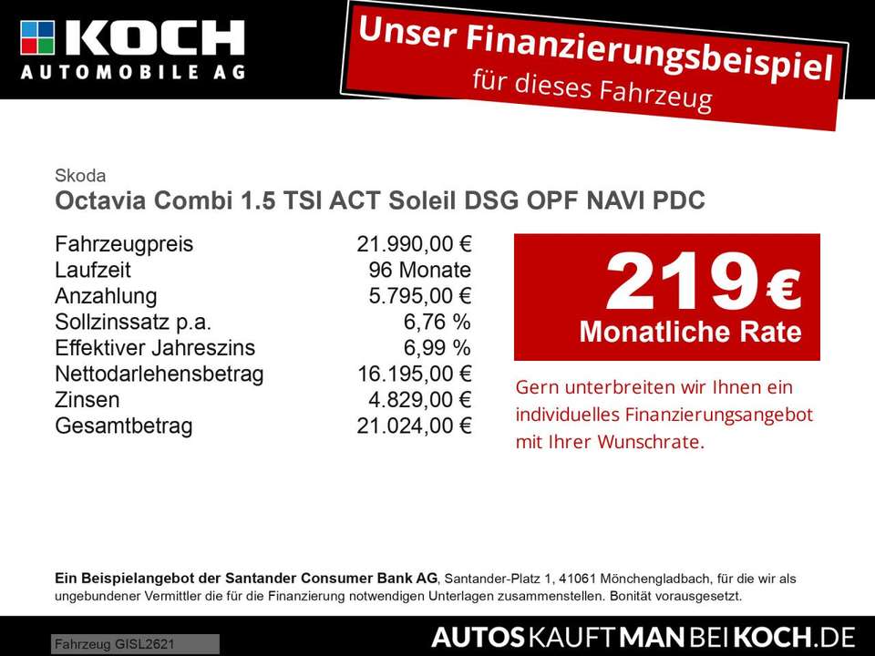 Skoda Octavia - Imagem 2