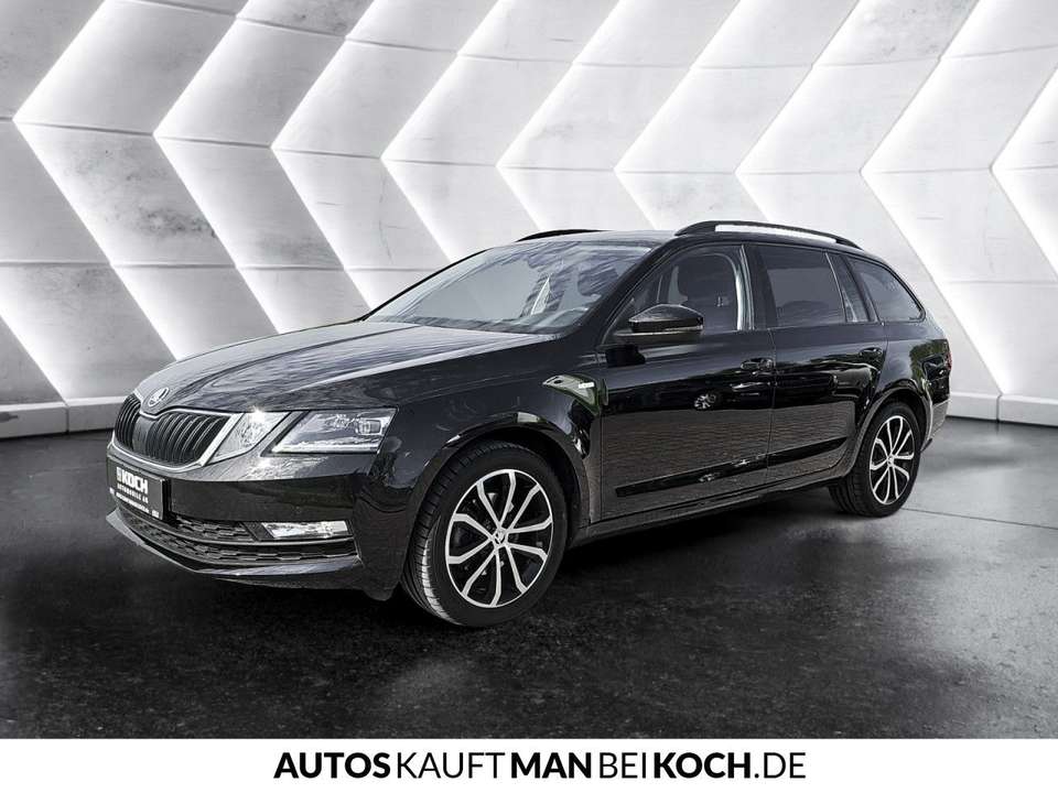 Skoda Octavia - Imagem 3