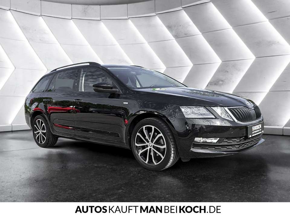 Skoda Octavia - Imagem 6