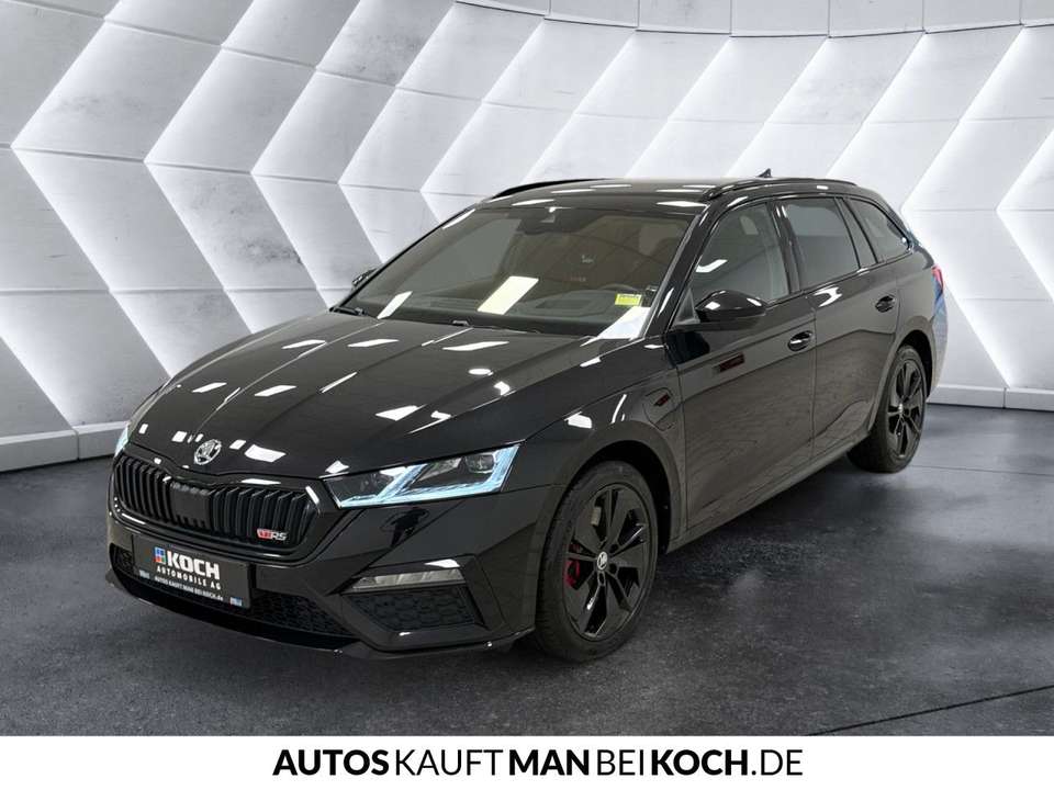 Skoda Octavia - Imagem 3
