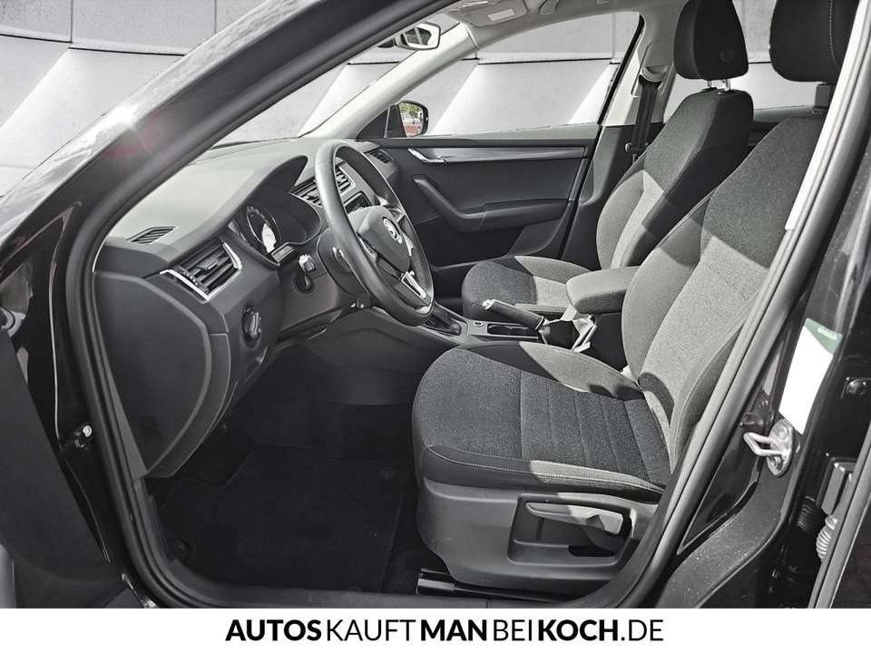 Skoda Octavia - Imagem 7